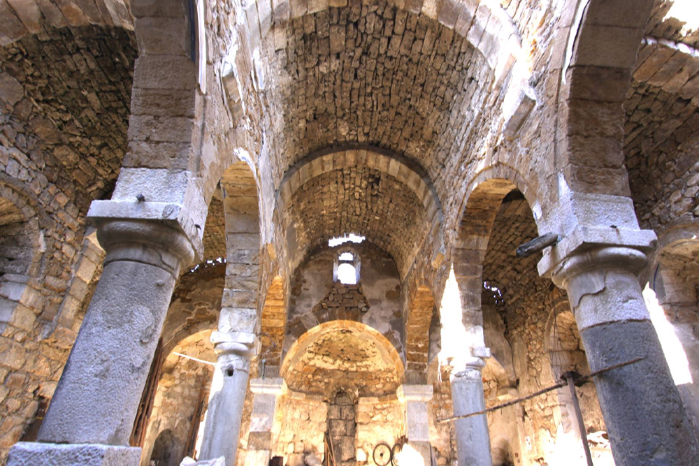 &Ccedil;apanoğlu Camii