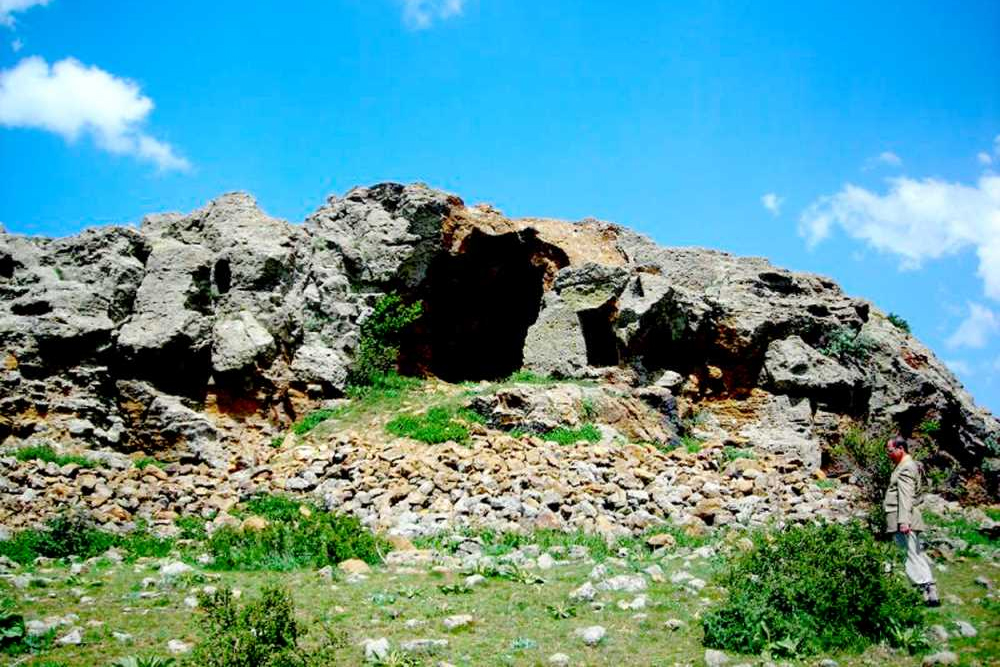 &Ccedil;apanoğlu Camii
