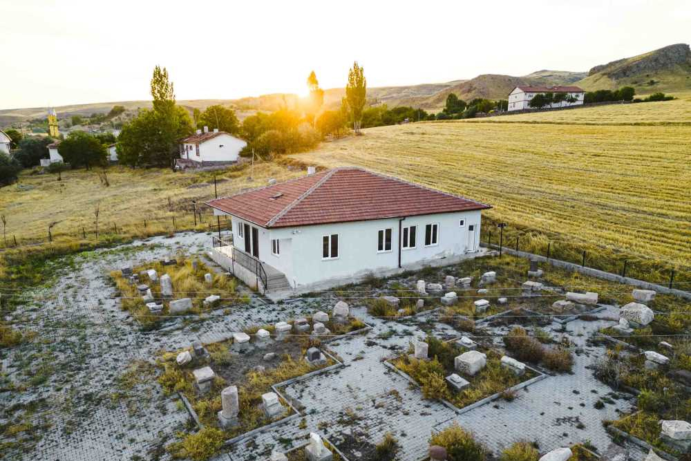 &Ccedil;apanoğlu Camii